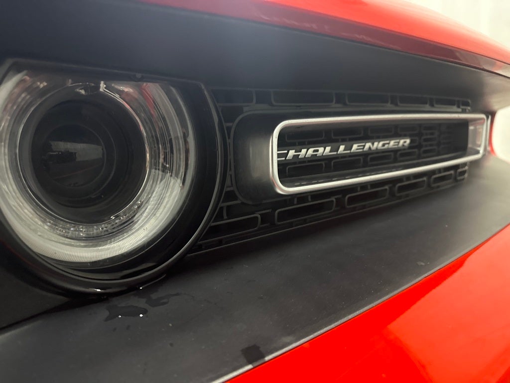 2022 Dodge Challenger GT W/ NAVIGATION
